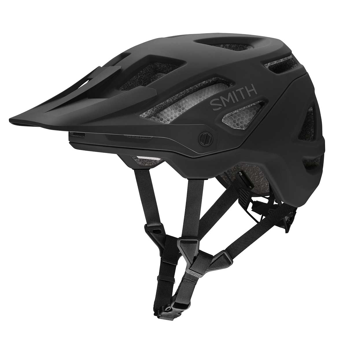 Smith Payroll MIPS Helmet in Matte Black